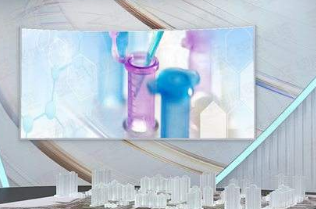 展厅设计 浅谈家具展厅设计需注意的事(图1)