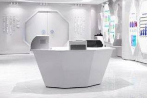 展厅设计 展厅设计需注意问题(图1)