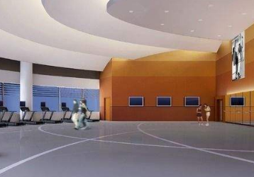 北京展馆设计公司 北京展馆设计公司的多样性(图1)