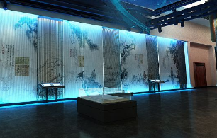 多媒体展厅设计 多媒体展厅设计的意义(图1)