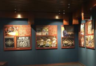 企业展厅设计公司 企业展厅设计公司的策略是什么?(图1)