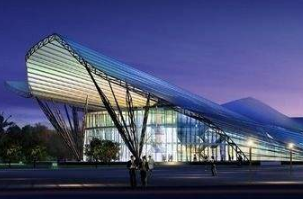 北京展厅设计公司 北京展厅设计公司要注意人性化(图1)