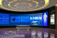企业展厅设计公司的基本理念