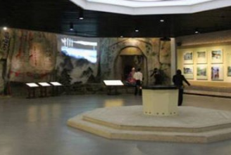 展厅设计 展厅设计的注意事项(图1)