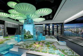 多媒体数字展厅 多媒体数字展厅虚拟电子翻书新应用(图1)