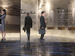 教育数字展厅常用的功能有哪些?