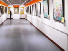 展厅设计中怎样为展览准备销售人员