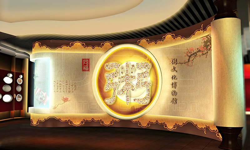 同福粥文化博物馆(图4)