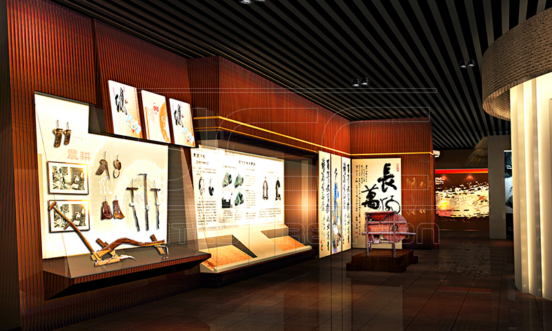 同福粥文化博物馆(图5)