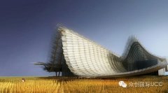 2015米兰世博会中国馆大放异彩 - 展厅设计|展馆设
