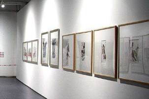展厅设计 展厅设计