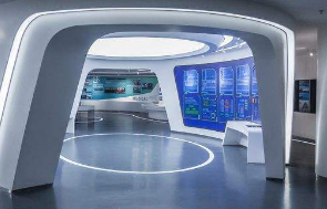 展厅设计 展厅设计