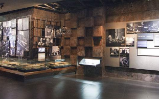 北京展厅设计公司 北京展厅设计公司