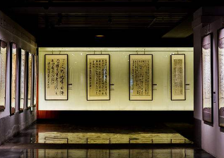 多媒体数字展厅 多媒体数字展厅