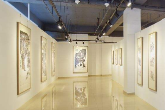 北京展厅设计公司 北京展厅设计公司