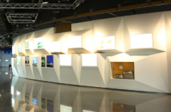 展馆设计 展馆设计