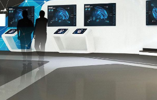 展馆设计 展馆设计