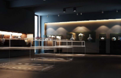 展厅设计 展厅设计