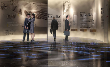 展馆设计 展馆设计