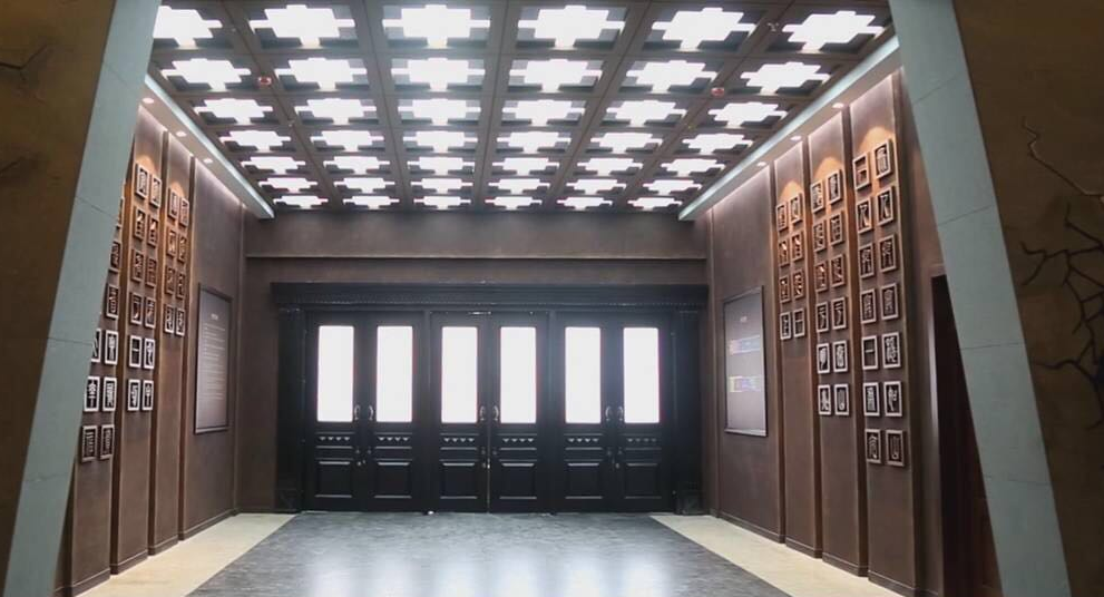 展厅设计 展厅设计