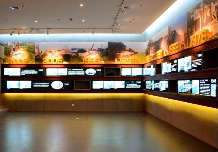 展厅设计 展厅设计