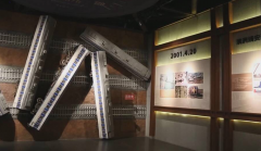 给大家介绍一下，空间设计与展厅展馆设计