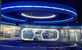 展厅设计公司 展厅设计公司