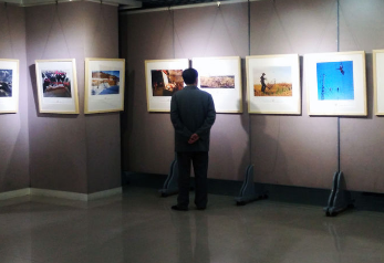 展厅设计 展厅设计