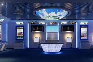 展厅设计公司 展厅设计公司