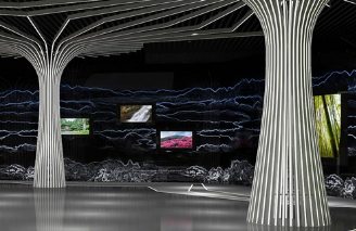 展厅设计公司 展厅设计公司