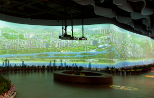 展厅设计公司 展厅设计公司