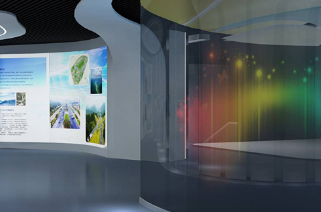 展厅设计公司 展厅设计公司