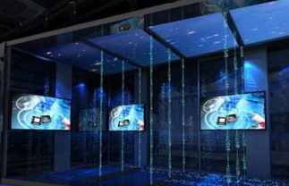 展厅设计公司:虚拟展厅设计的测试方法(图1)