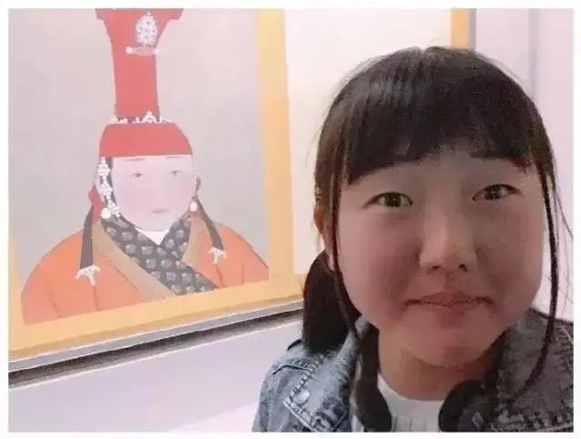 前世今生,在博物馆“相遇”(图1)