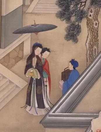 涨姿势 ,寒冬时节,古代取暖攻略!(图11)