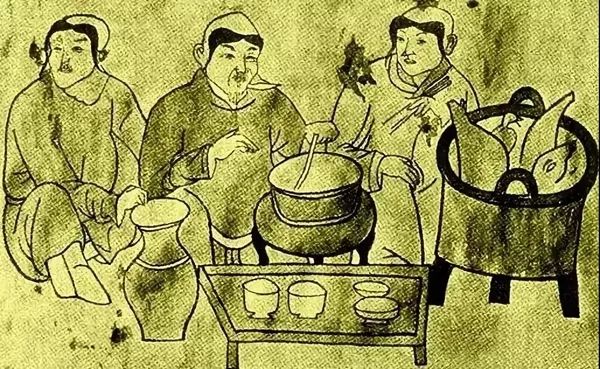 涨姿势 ,寒冬时节,古代取暖攻略!(图23)