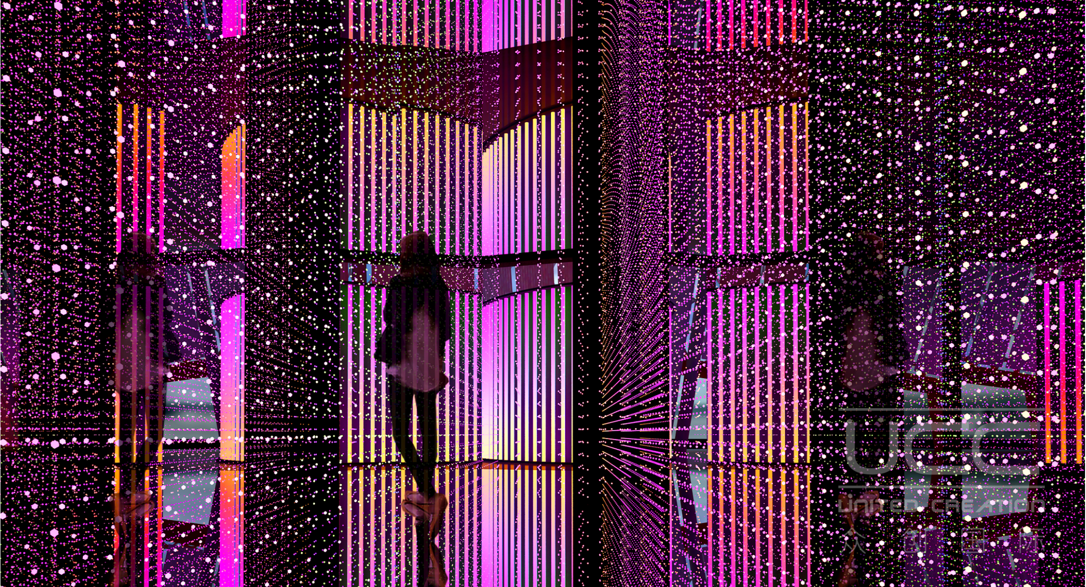 卡布国际体验中心设计(图7)
