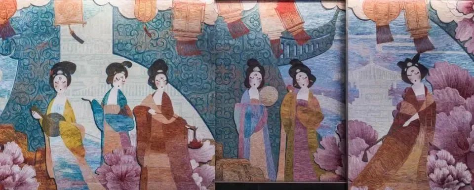 围观,秦始皇来乘地铁了!(图26)
