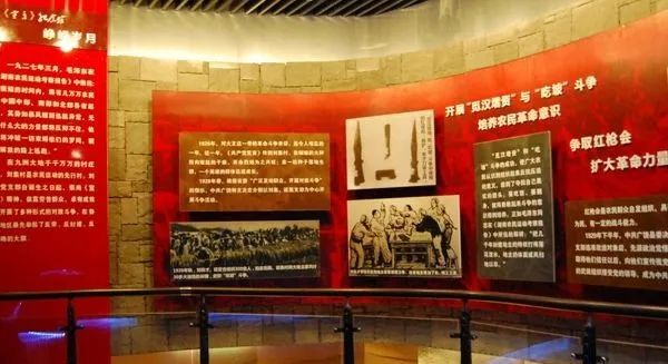 【建党100周年】真理的味道有点甜——《共产党宣言》纪念馆!(图12)