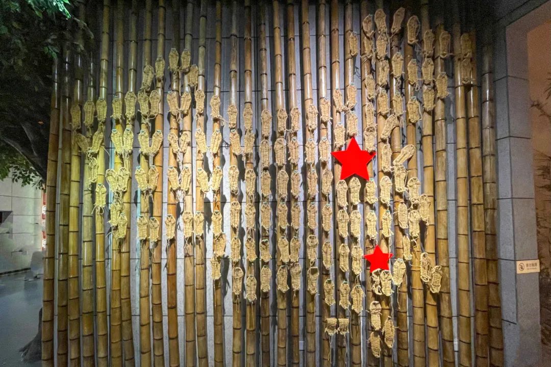 【建党100周年】长征——伟大壮举,不朽丰碑!(图6)