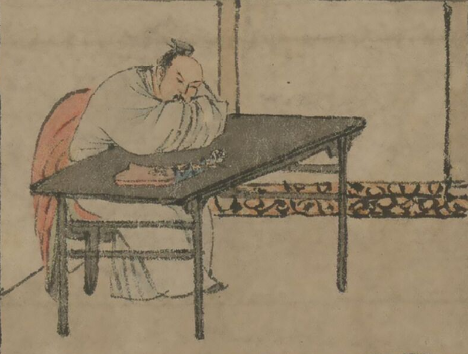 开学季！《中国古代学子图鉴》大赏，了解一下？