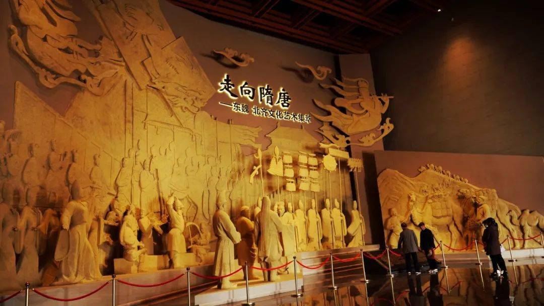 金秋谢恩师|众创国际重磅推荐新开的这10家最值得打卡的博物馆~(图5)