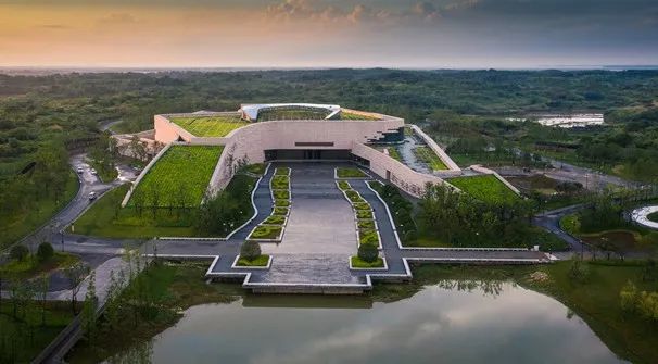 金秋谢恩师|众创国际重磅推荐新开的这10家最值得打卡的博物馆~(图7)
