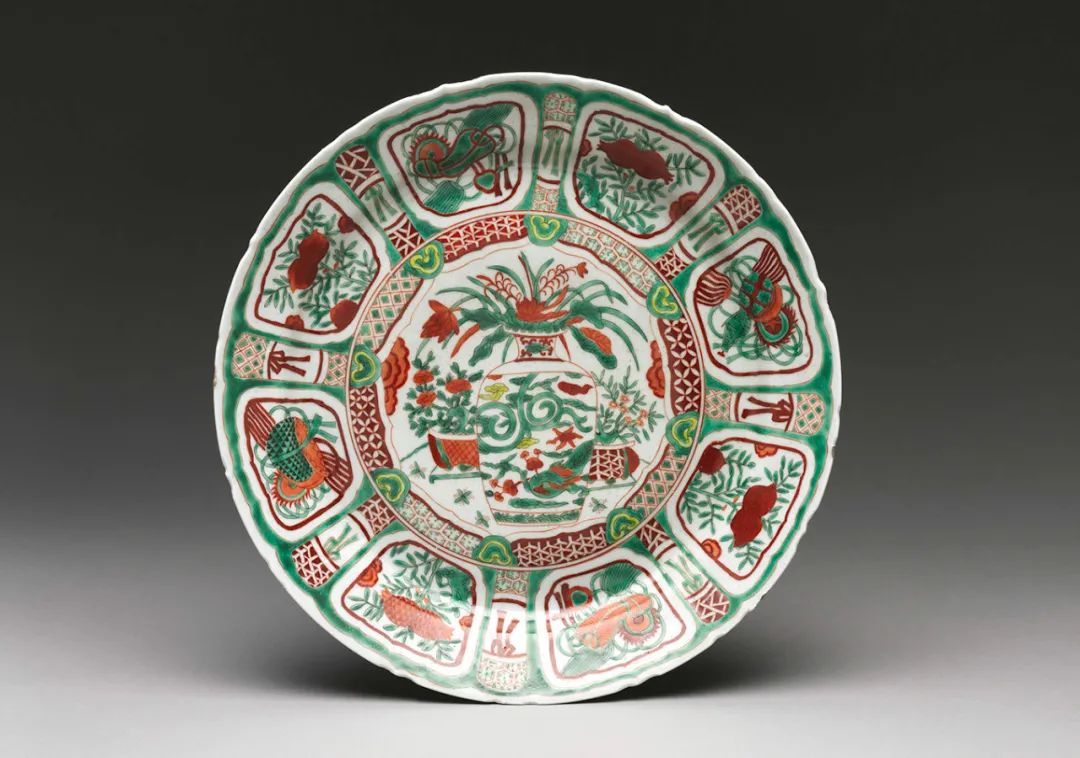 重磅！中欧陶瓷与文化交流特展齐聚上海博物馆~(图6)