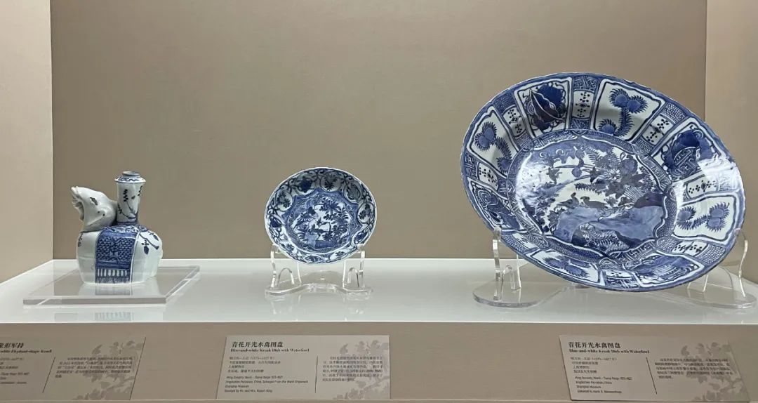 重磅！中欧陶瓷与文化交流特展齐聚上海博物馆~(图13)