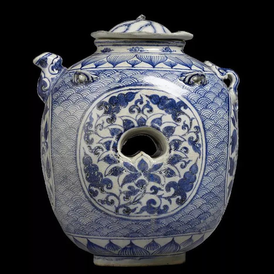 重磅！中欧陶瓷与文化交流特展齐聚上海博物馆~(图20)