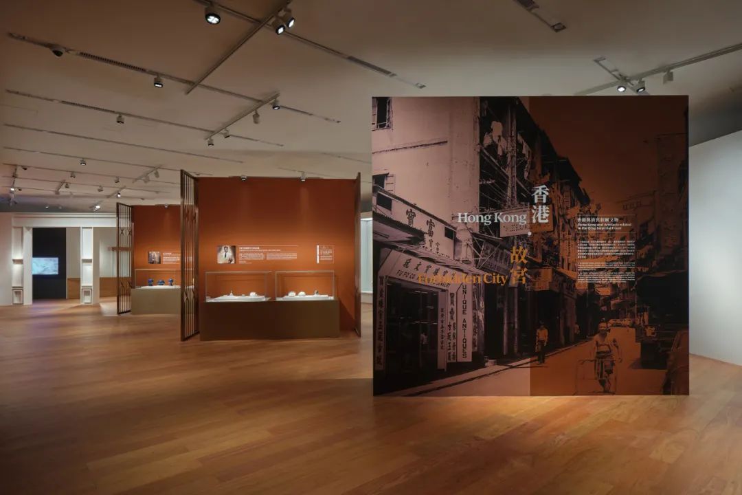 香港新地标！香港故宫文化博物馆向公众开放：讲述中华文化、对话世界文明~(图6)
